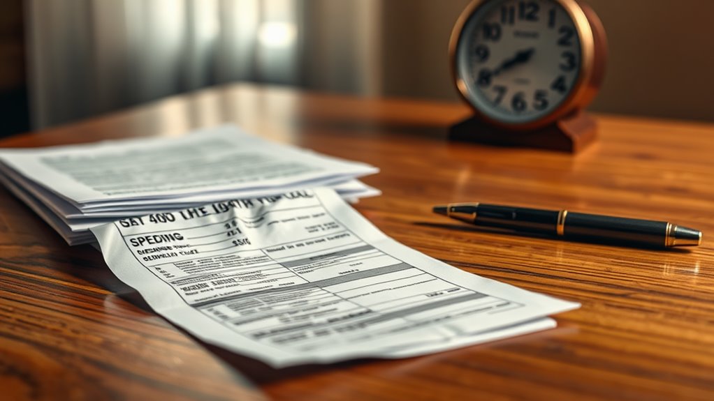 Why Does Appealing a Speeding Ticket Cost So Much?