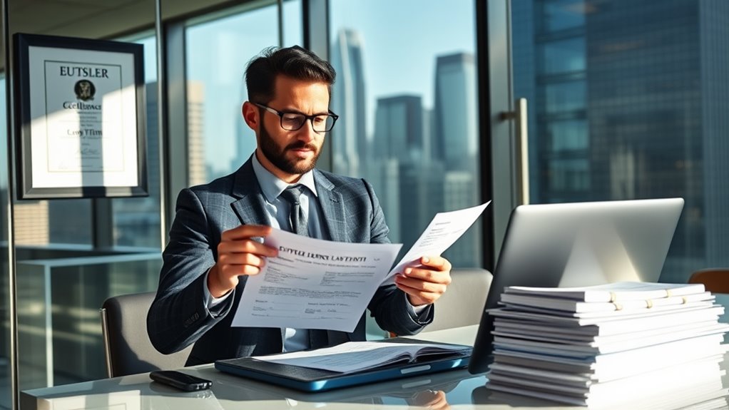 legal services provider firm