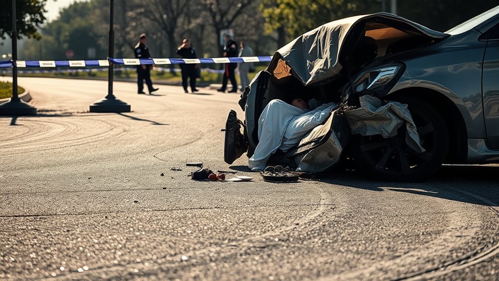 Why Are Reckless Driving Penalties So Severe?