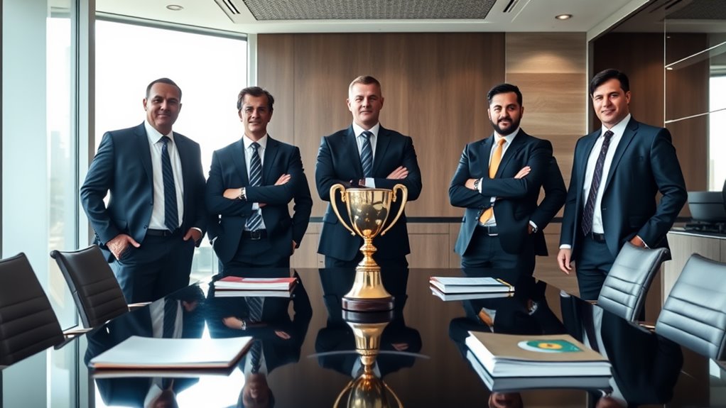 Top 5 Lawyers for Ticket Reduction Success