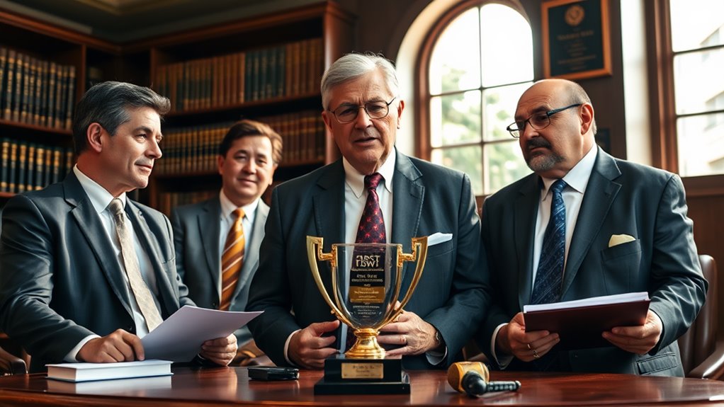 traffic laws knowledge and experience