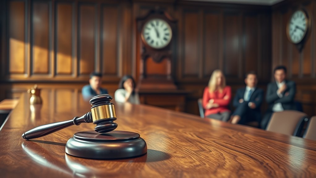 What Should First-Time Offenders Know About Citations?